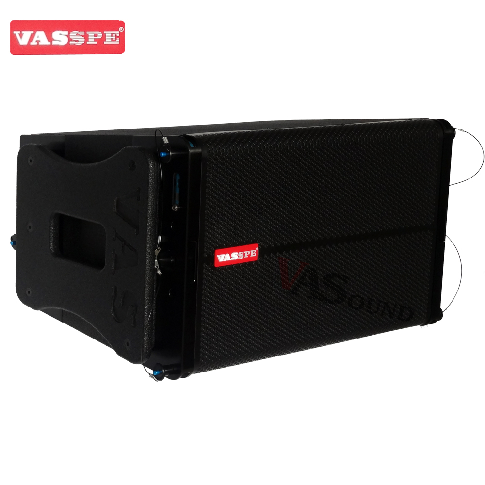 Vasound LA-2 single 12 inch passive line array