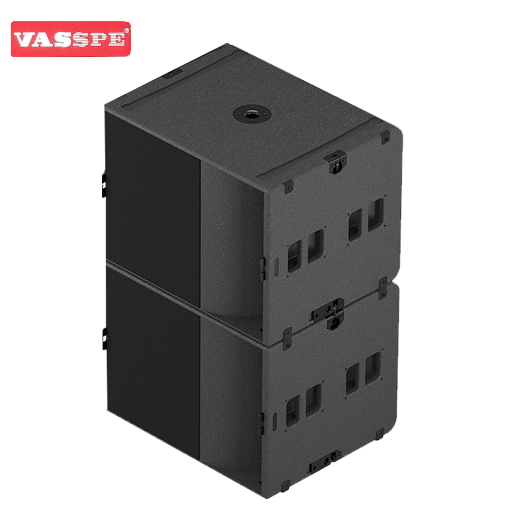 Vasound KS21 single 21 inch subwoofer