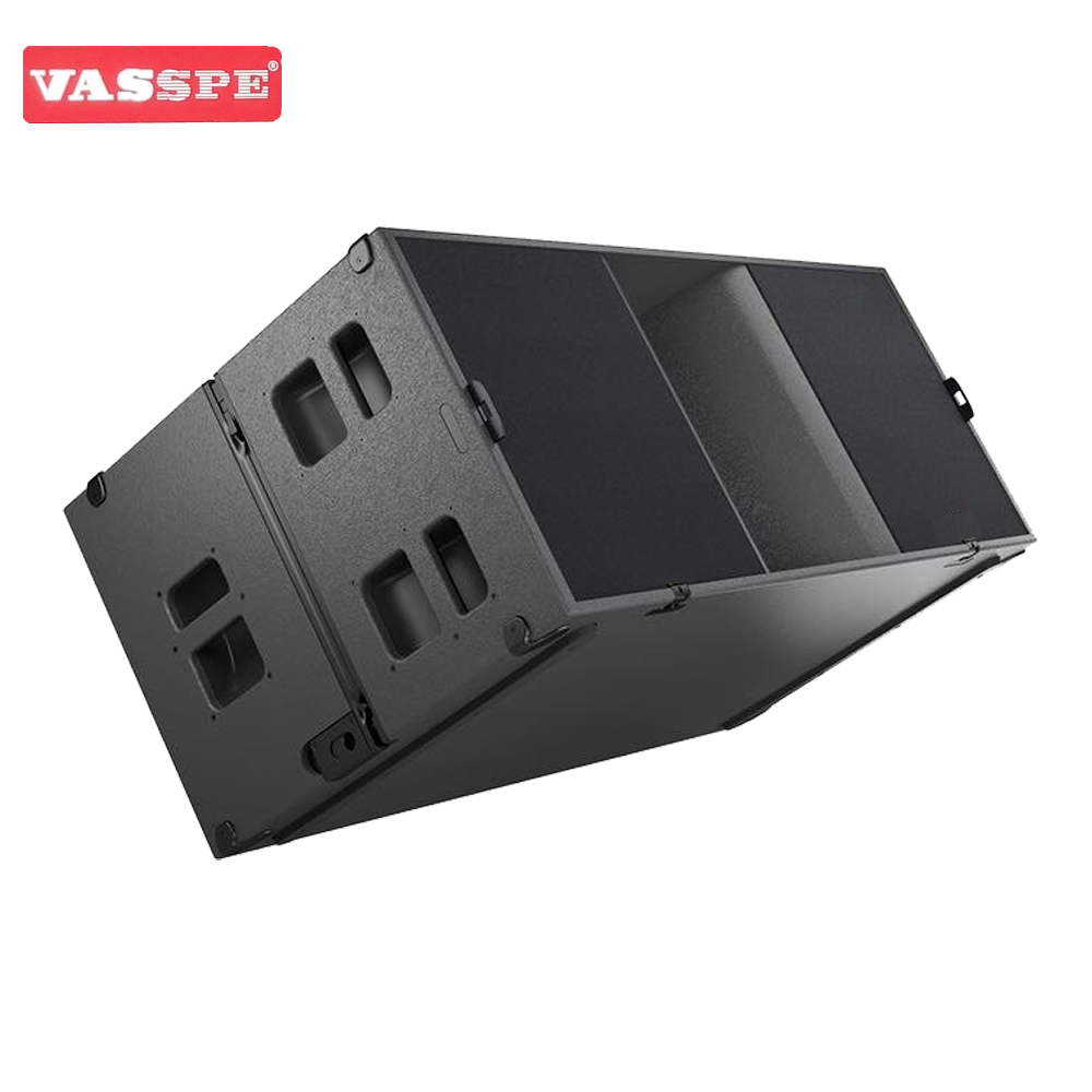 Vasound KS28 dual 18 inch subwoofer