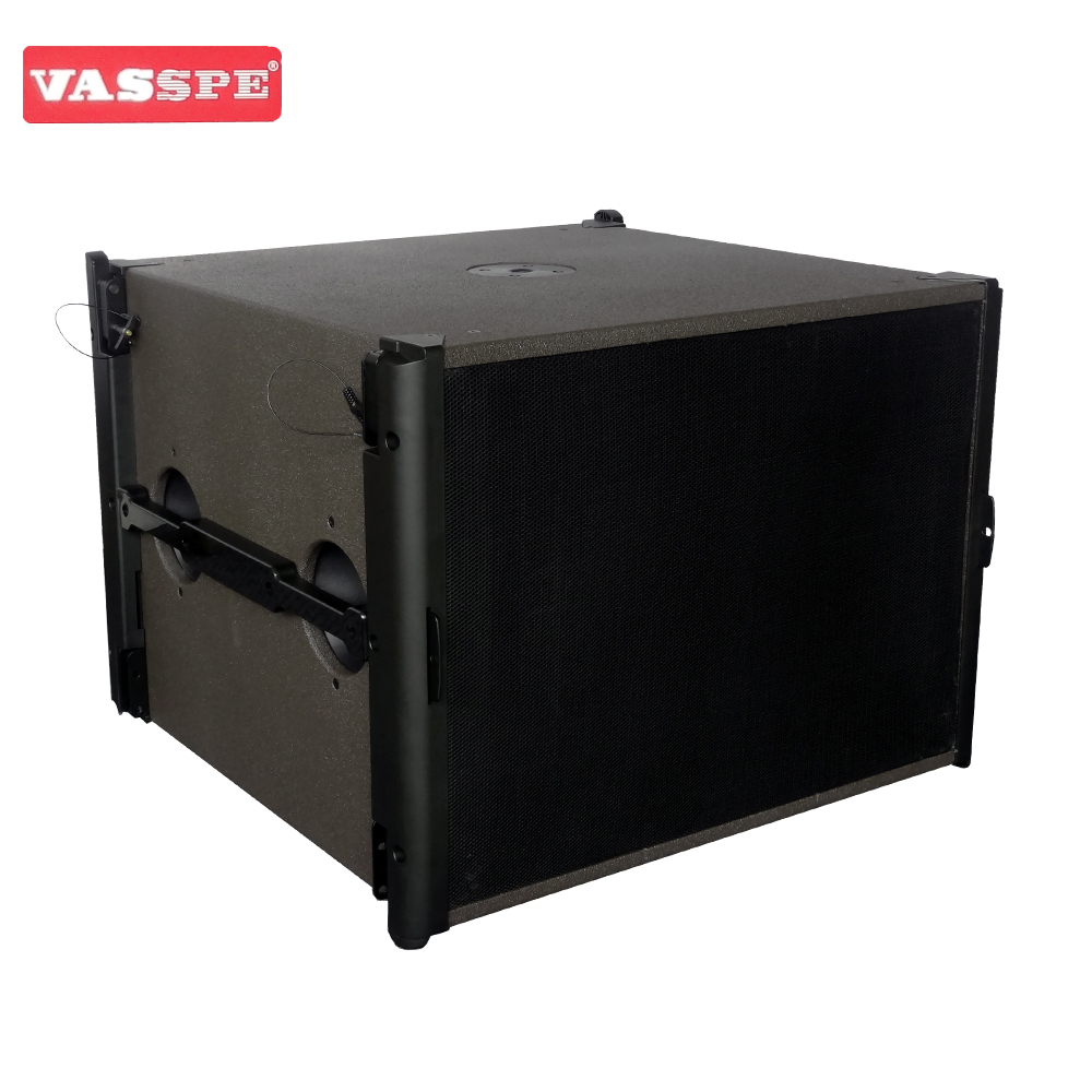 Vasound SB18 Single 18 inch subwoofer